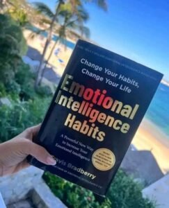 Emotional Intelligence Habits