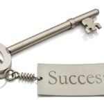 The Key to Success