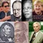 Leadership Stories: Inspiring Lessons from Great Leaders