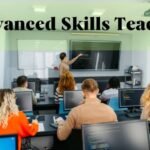 Advanced Skills Teacher