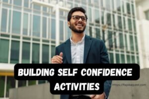 self-confidence