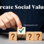 Create Social Values