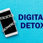 30 days digital detox challenge