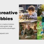 Non-Creative Hobbies