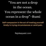 Quotes About Self-Compassion