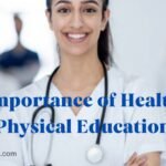 The Importance of Health and Physical Education