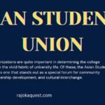 Asian Students Union