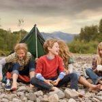 Top 5 Outdoor Activities for Kids