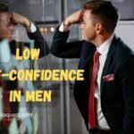 Low Self-Confidence in men