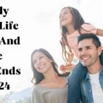 Family Where Life Begins And Love Never Ends in 2024