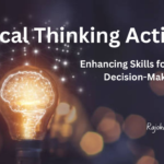 Critical Thinking Activity