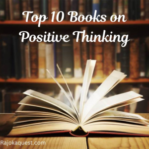 Books About Positive Thinking